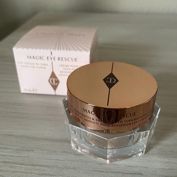 Charlotte Tilbury Other - Charlotte Tilbury Magic Eye Rescue 15 ml
